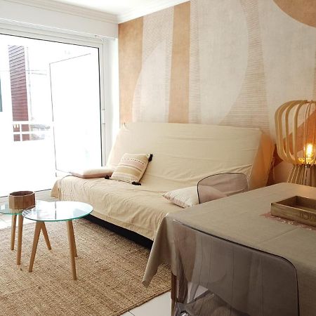 Le Touquet Studio Cabine Familial Hypercentre Du Touquet 아파트 외부 사진