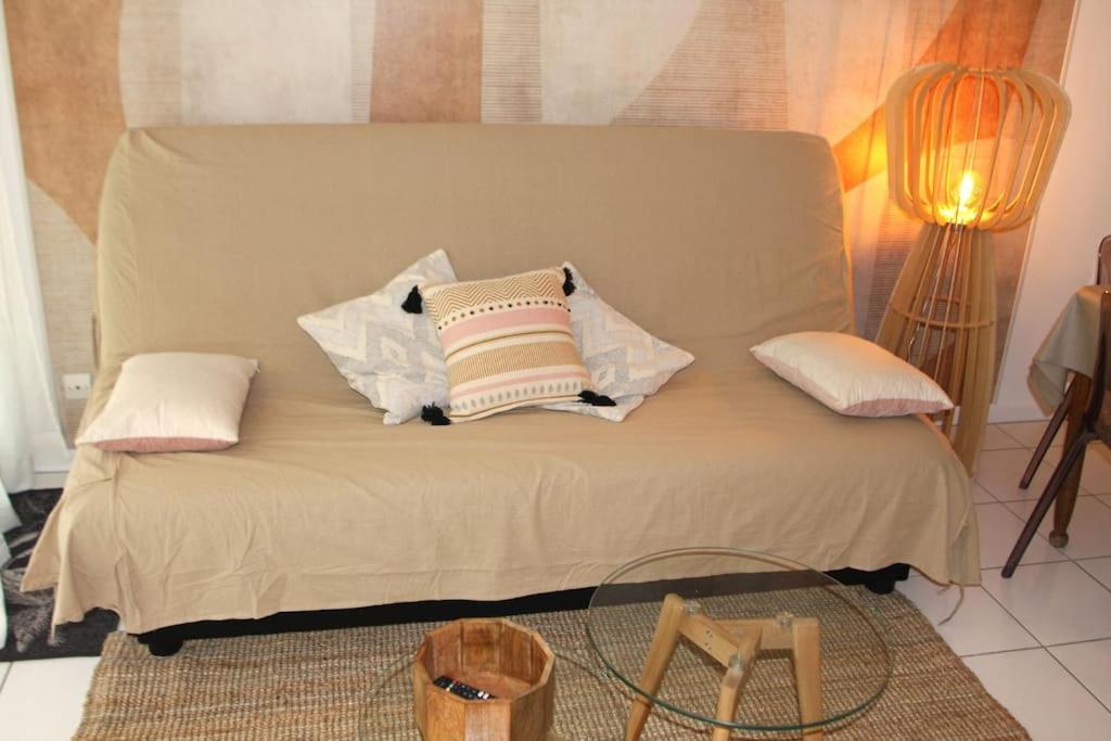Le Touquet Studio Cabine Familial Hypercentre Du Touquet 아파트 외부 사진