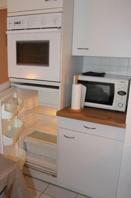 Le Touquet Studio Cabine Familial Hypercentre Du Touquet 아파트 외부 사진