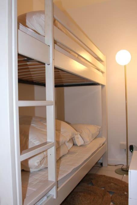 Le Touquet Studio Cabine Familial Hypercentre Du Touquet 아파트 외부 사진