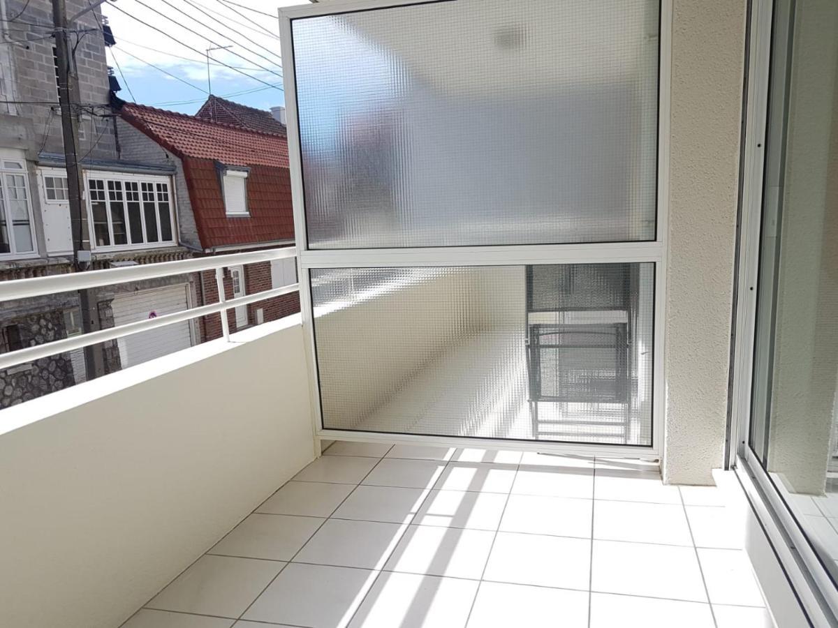 Le Touquet Studio Cabine Familial Hypercentre Du Touquet 아파트 외부 사진