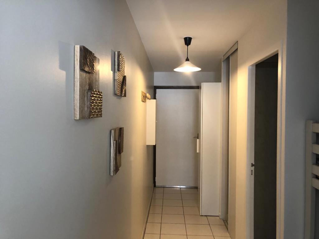 Le Touquet Studio Cabine Familial Hypercentre Du Touquet 아파트 외부 사진