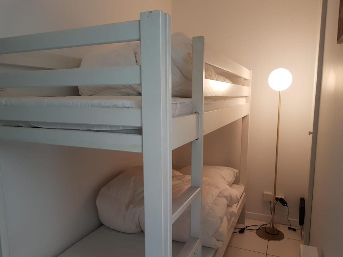 Le Touquet Studio Cabine Familial Hypercentre Du Touquet 아파트 외부 사진