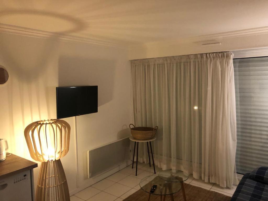 Le Touquet Studio Cabine Familial Hypercentre Du Touquet 아파트 외부 사진